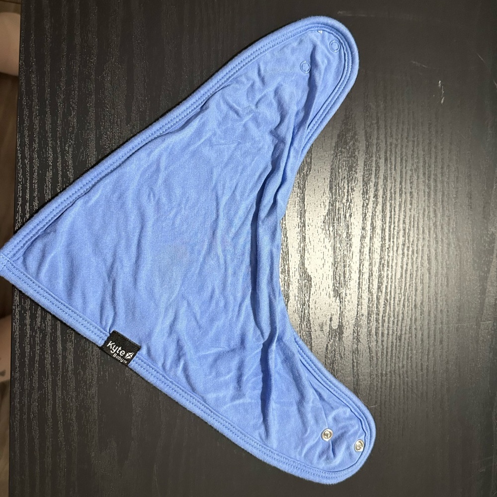 kyte baby bib